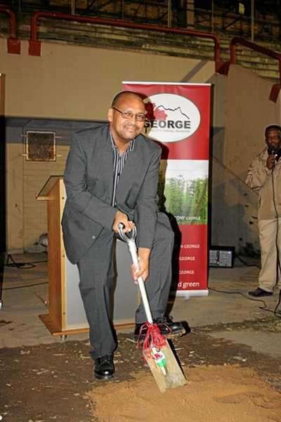 R3,1 miljoen vir Rosemoor-sportstadion