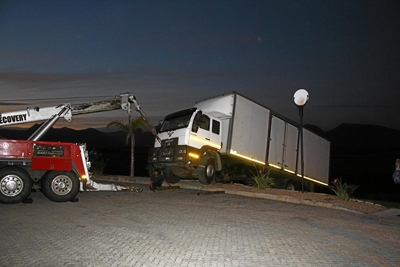 Opvolg: Oeps! Verkeerde parkering