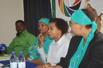 Ramphele angry at laughing Zuma
