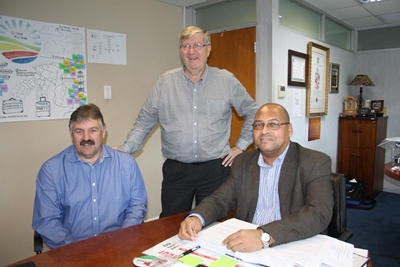 Update: George draft budget tabled