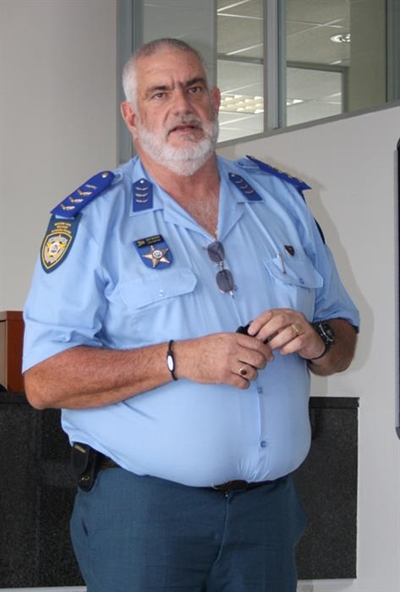 Fury over number plate fines