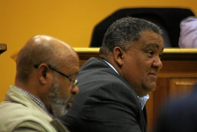 Eden to drop VIP's to save the ship