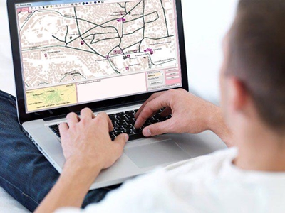'GPS is killing the tour guide'