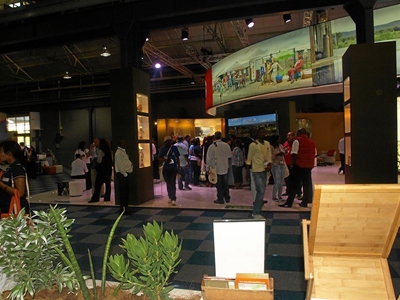 Indaba hailed a success for George