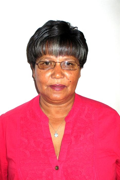 DA picks Remas for Pacaltsdorp