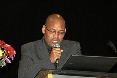 Statistics shock at safety summit