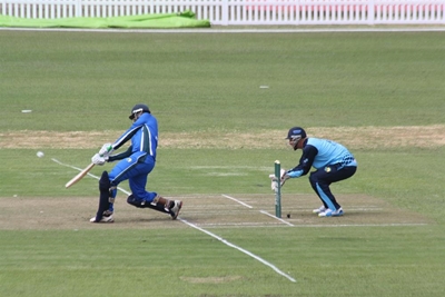 Oudtshoorn host Africa T20 Cup final