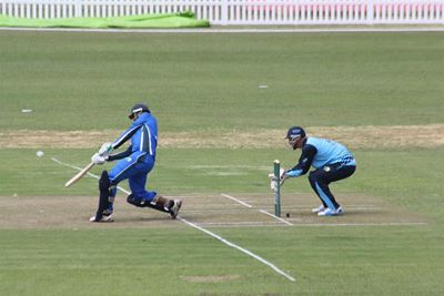 Oudtshoorn host Africa T20 Cup final