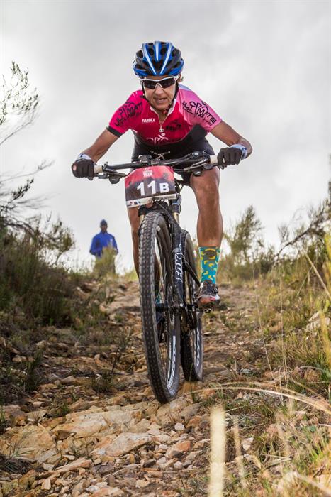 zuurberg mountain bike race