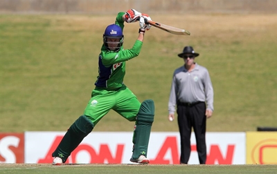 Mixed results for SWD at Africa T20 Cup