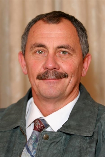 Update: Len Richardson retires