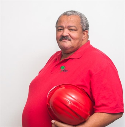 EFF slyp tande vir setel in Beaufort-Wes