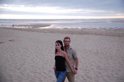 Update: Tourists threaten to shun George