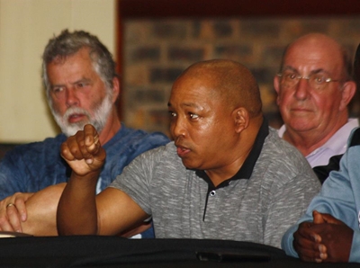 Council dealt badly with by-law issue
