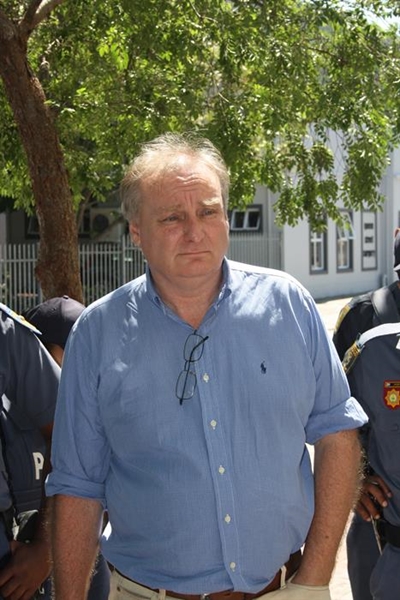 Secrecy around Knysna bypass