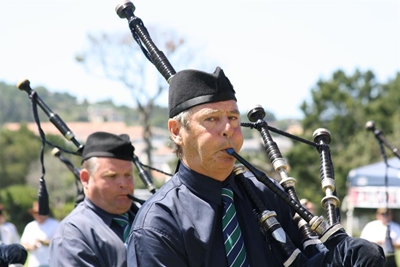 Celtic Festival shows increase in food sales