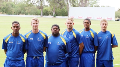 Dolphins unbeaten on ostrich territory