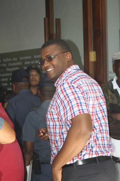 Update: Journalist harrassed by police