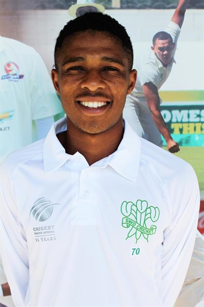 SWD to host Cricket SA tournament