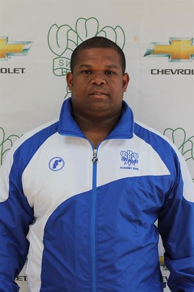 New SWD Cricket Academy intake