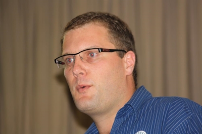 DA rising star faces suspension