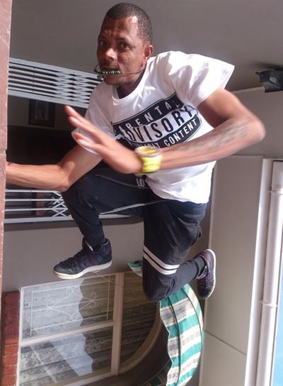 Plaaslike danser na Seychelles