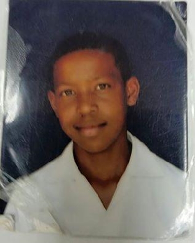 Missing boy safe and sound