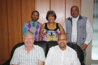 DA-raadslede bly lojaal aan party