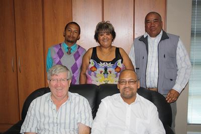 DA-raadslede bly lojaal aan party