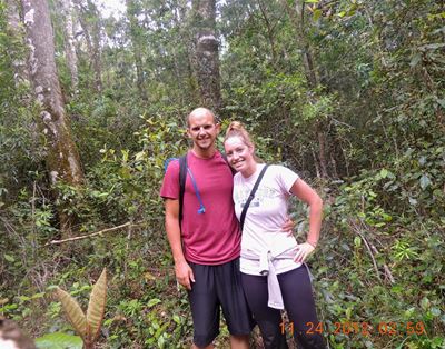Explore Knysna section of the GRNP