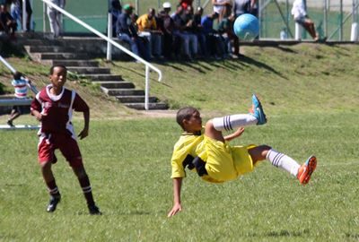 More league soccer this weekend