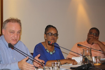 Mayoral clarity on ISDF concerns