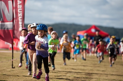 Young warriors to tackle Xterra