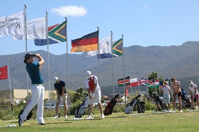 KeNako SA World Junior Tournament