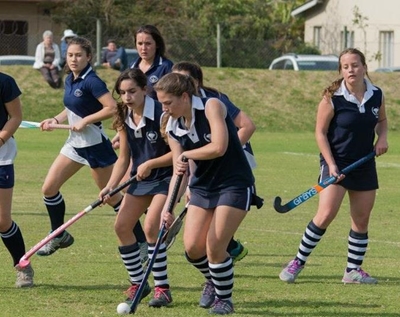 KHS hosts Knysna-Plett Schools Sport event