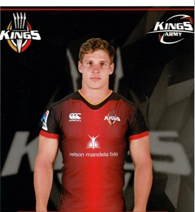 Oud-Gimmie draf uit vir Southern Kings
