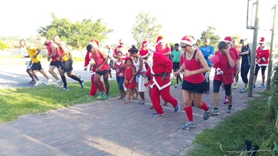 Didishe wins Christmas time trial