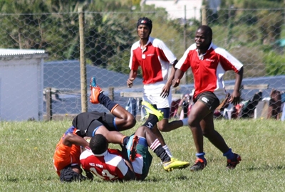 Young Brothers champions again