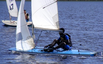 GLYC completes three races