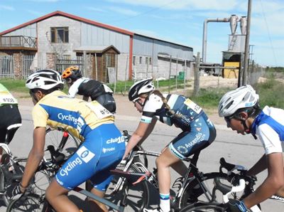 Veiliger fietsry beoefen