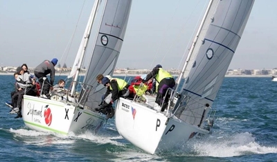 Knysna youngsters in first Lipton Cup