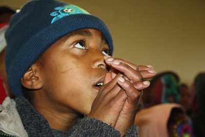 Mandela's legacy remembered in Knysna