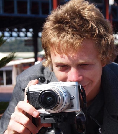 Former Knysna youth guilty of murder