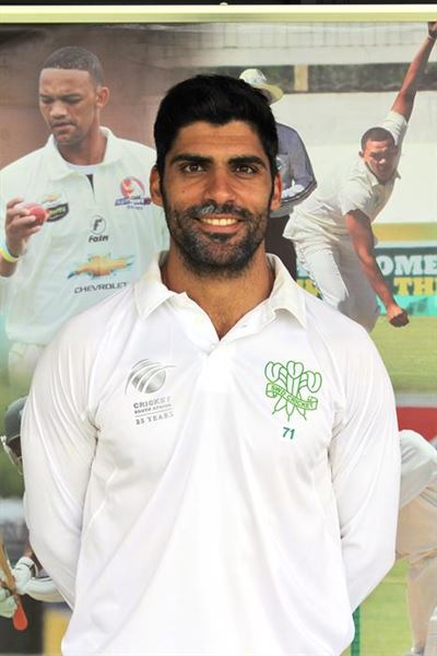 SWD and Namibia clash in Oudtshoorn