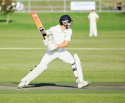 Oakhill unbeaten at cricket festival