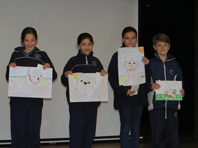 Four from Oakhill win with Bondi competition