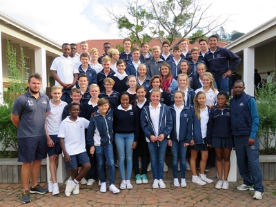 Oakhill breaks records