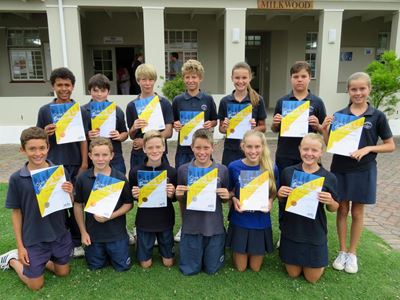 Oakhill excel in maths