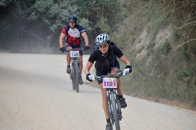 7 Passes MTB the perfect autumn ride