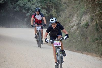 7 Passes MTB the perfect autumn ride